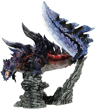 Amazon | カプコンフィギュアビルダー クリエイターズモデル 斬